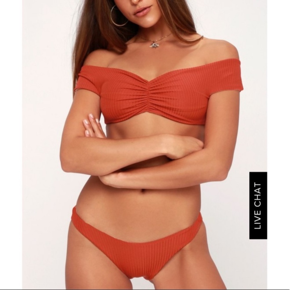 KOA NWT Catalina XS swimsuit Reversible
